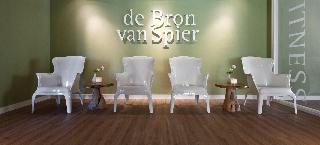 Van Der Valk Hotel Spier - Dwingeloo fotoÄŸrafÄ±