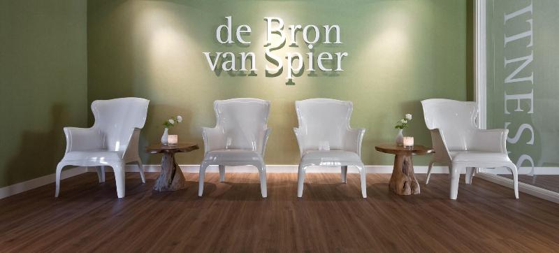 Van Der Valk Hotel Spier - Dwingeloo - Aktivite