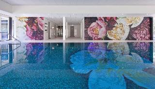 Van Der Valk Hotel Spier - Dwingeloo fotoÄŸrafÄ±