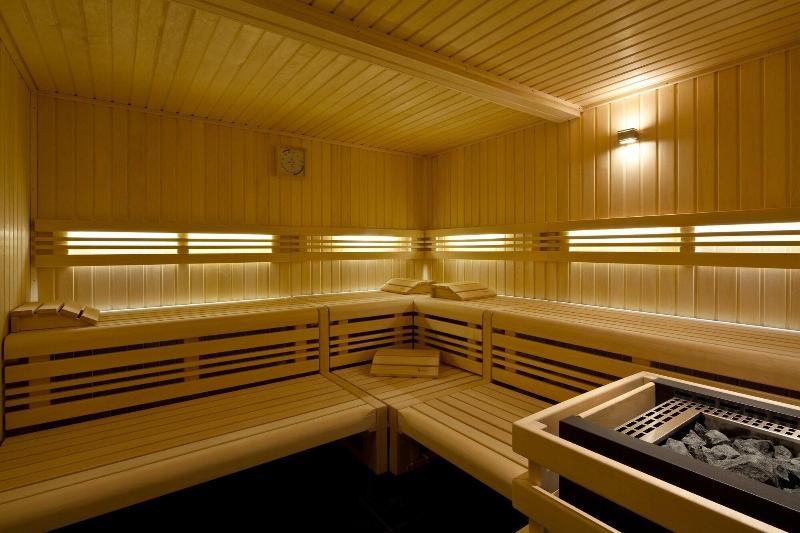 Van Der Valk Hotel Spier - Dwingeloo - Aktivite