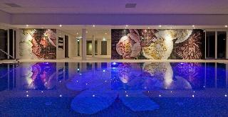 Van Der Valk Hotel Spier - Dwingeloo otel fotoğrafı