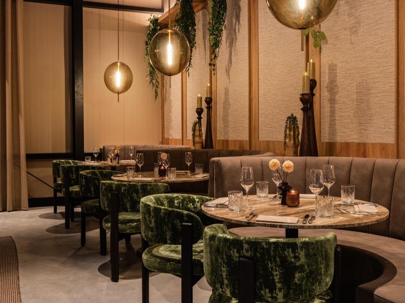 Van Der Valk Hotel Spier - Dwingeloo - Genel
