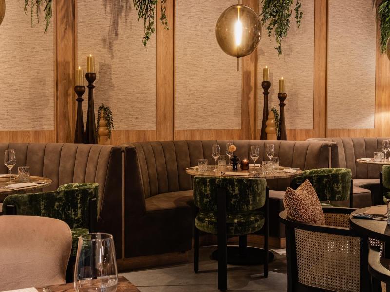 Van Der Valk Hotel Spier - Dwingeloo - Genel