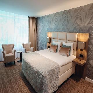 Van Der Valk Hotel Spier - Dwingeloo fotoÄŸrafÄ±