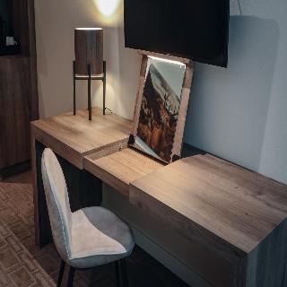 Van Der Valk Hotel Spier - Dwingeloo fotoÄŸrafÄ±