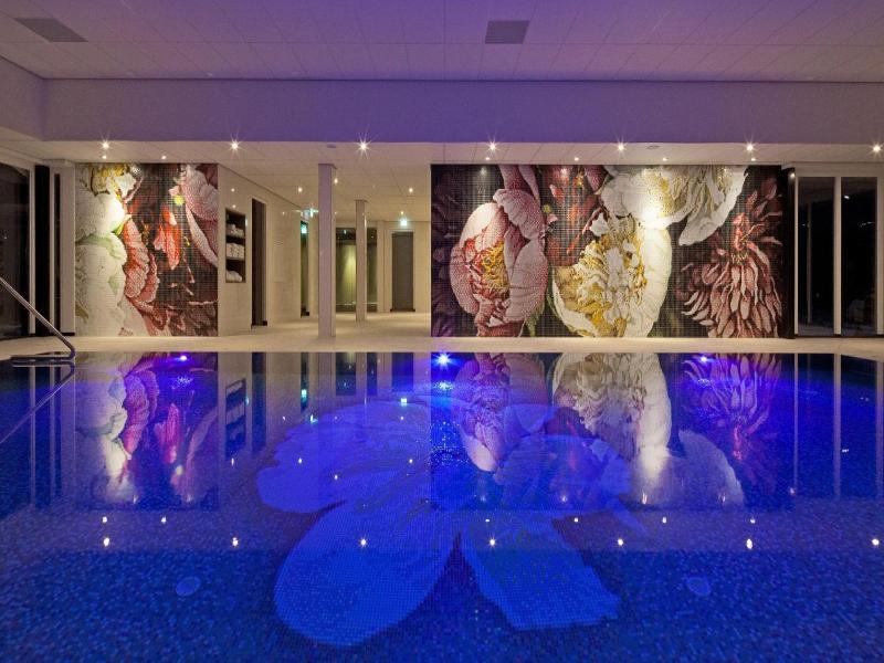 Van Der Valk Hotel Spier - Dwingeloo - Genel