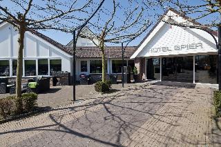 Van Der Valk Hotel Spier - Dwingeloo fotoÄŸrafÄ±
