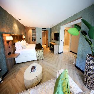 Van Der Valk Hotel Spier - Dwingeloo fotoÄŸrafÄ±