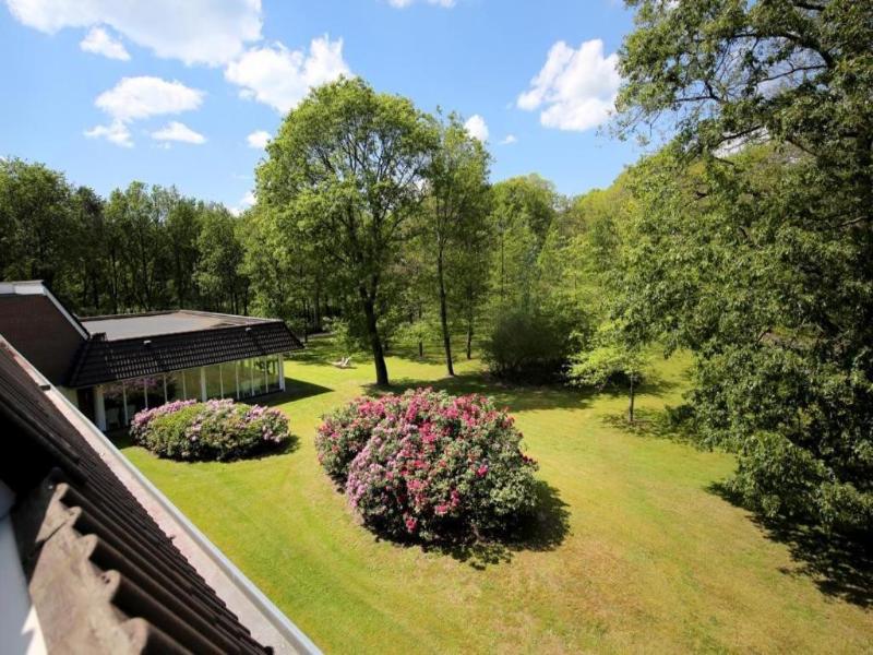 Van Der Valk Hotel Spier - Dwingeloo - Genel