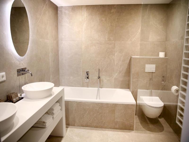 Van Der Valk Hotel Spier - Dwingeloo - Genel