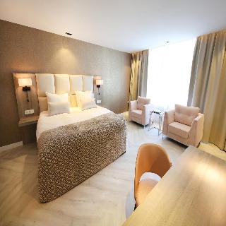 Van Der Valk Hotel Spier - Dwingeloo fotoÄŸrafÄ±