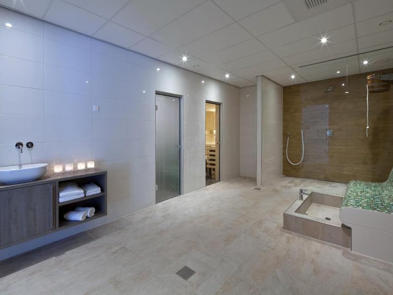 Van Der Valk Hotel Spier - Dwingeloo - Genel