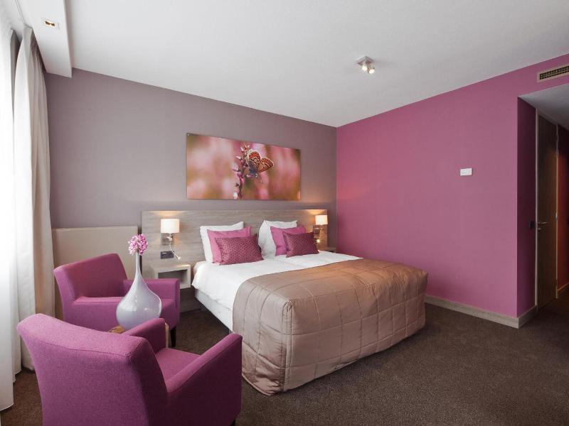 Van Der Valk Hotel Spier - Dwingeloo - Genel
