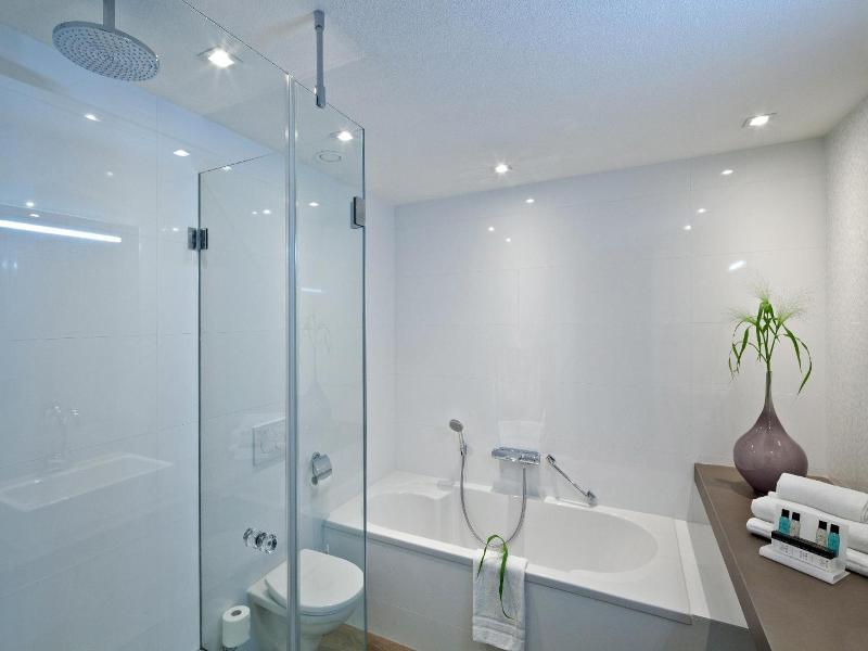 Van Der Valk Hotel Spier - Dwingeloo - Genel