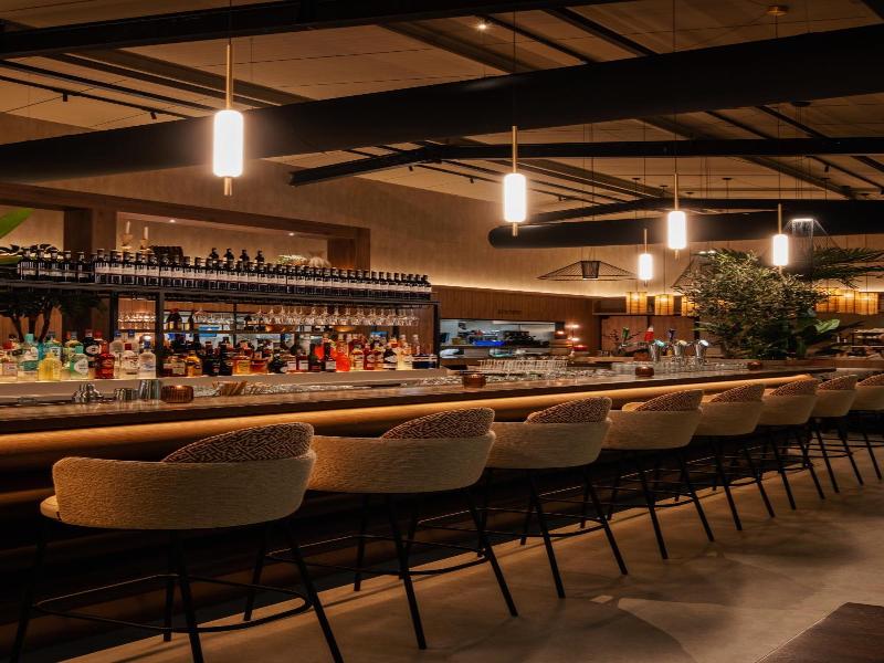 Van Der Valk Hotel Spier - Dwingeloo - Genel
