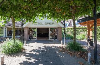 Van Der Valk Hotel Spier - Dwingeloo fotoÄŸrafÄ±