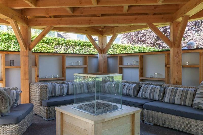 Van Der Valk Hotel Spier - Dwingeloo - Genel