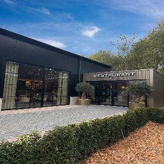 Van Der Valk Hotel Spier - Dwingeloo fotoÄŸrafÄ±