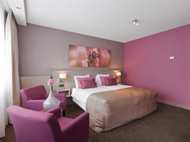 Van Der Valk Hotel Spier - Dwingeloo - Oda