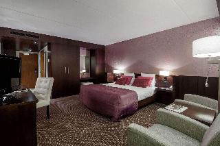 Van Der Valk Hotel Spier - Dwingeloo fotoÄŸrafÄ±