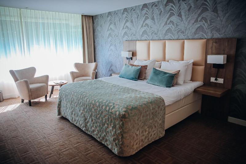 Van Der Valk Hotel Spier - Dwingeloo - Oda