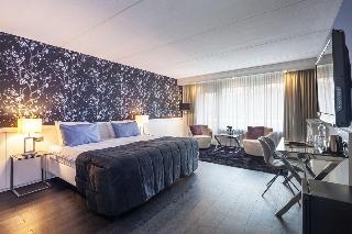 Van Der Valk Hotel Spier - Dwingeloo fotoÄŸrafÄ±