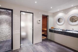 Van Der Valk Hotel Spier - Dwingeloo fotoÄŸrafÄ±