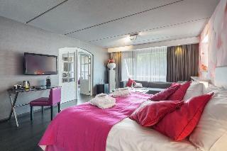 Van Der Valk Hotel Spier - Dwingeloo fotoÄŸrafÄ±