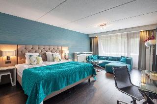 Van Der Valk Hotel Spier - Dwingeloo fotoÄŸrafÄ±