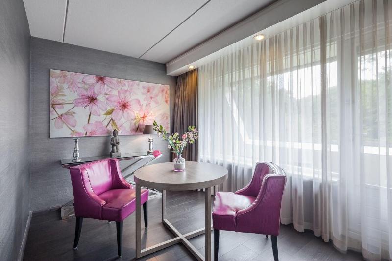 Van Der Valk Hotel Spier - Dwingeloo - Oda