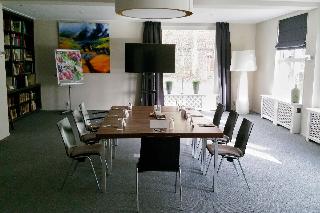Landgoedhotel Woodbrooke fotoÄŸrafÄ±
