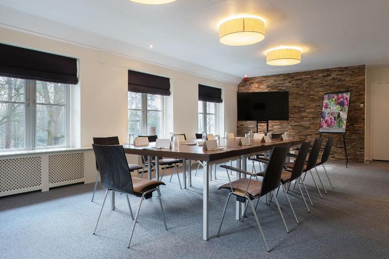 Landgoedhotel Woodbrooke - Toplantı