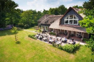 Landgoedhotel Woodbrooke otel fotoğrafı
