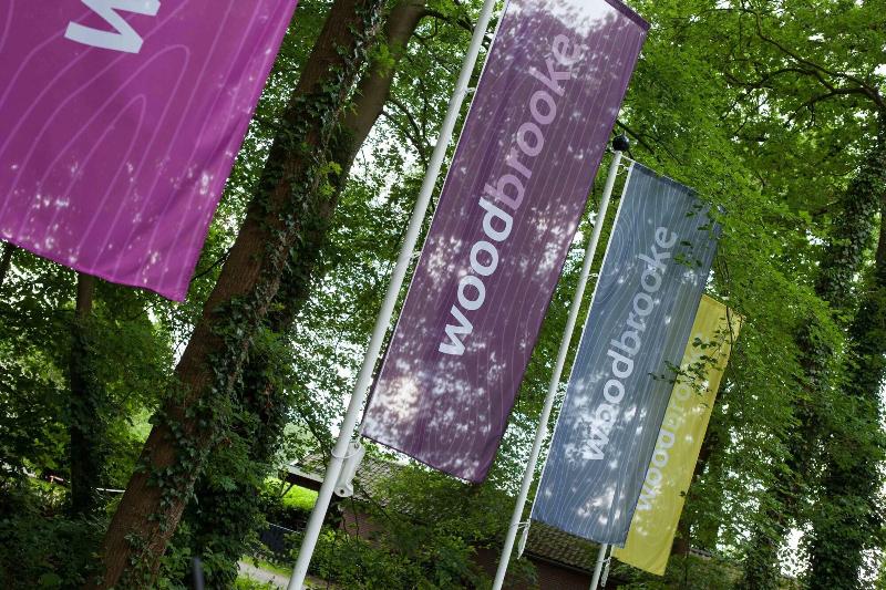 Landgoedhotel Woodbrooke - Genel