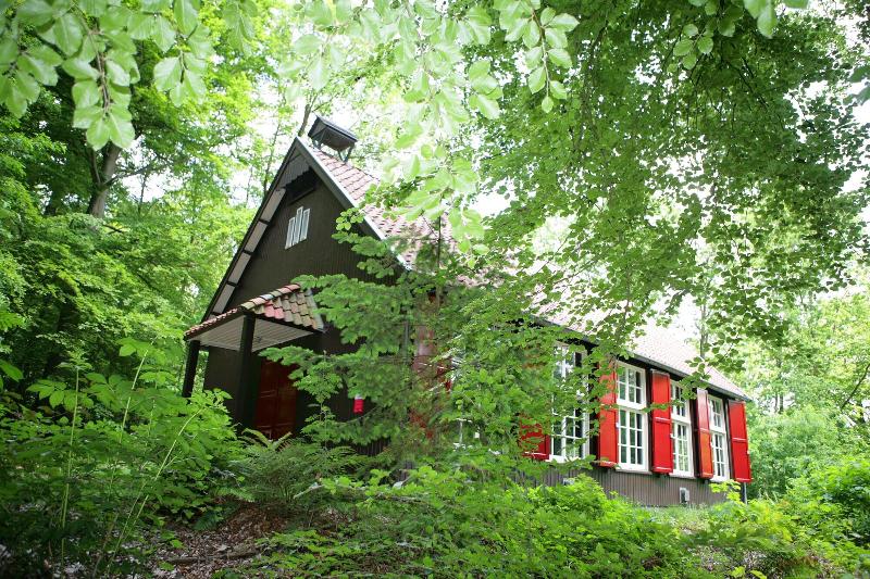 Landgoedhotel Woodbrooke - Genel