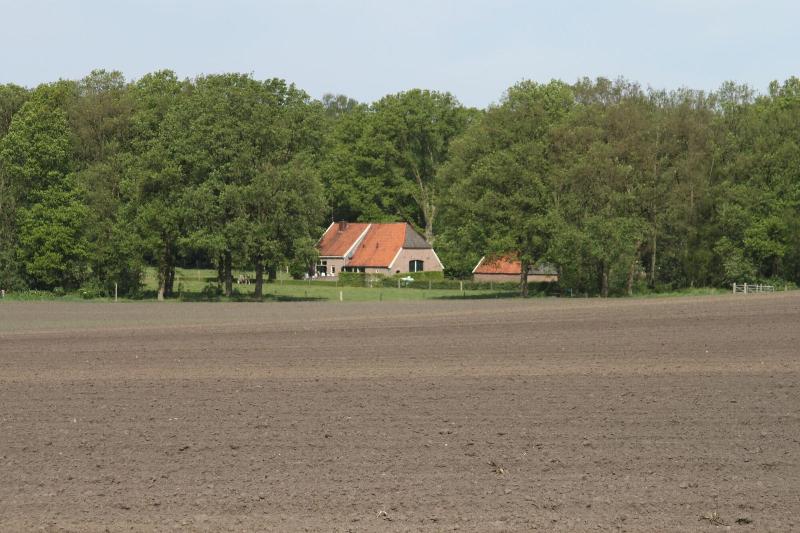 Landgoedhotel Woodbrooke - Genel