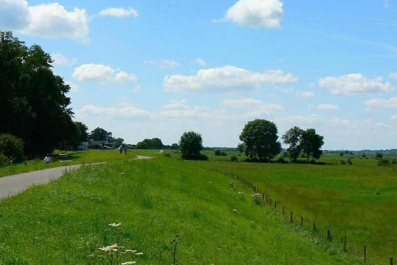Landgoedhotel Woodbrooke - Genel