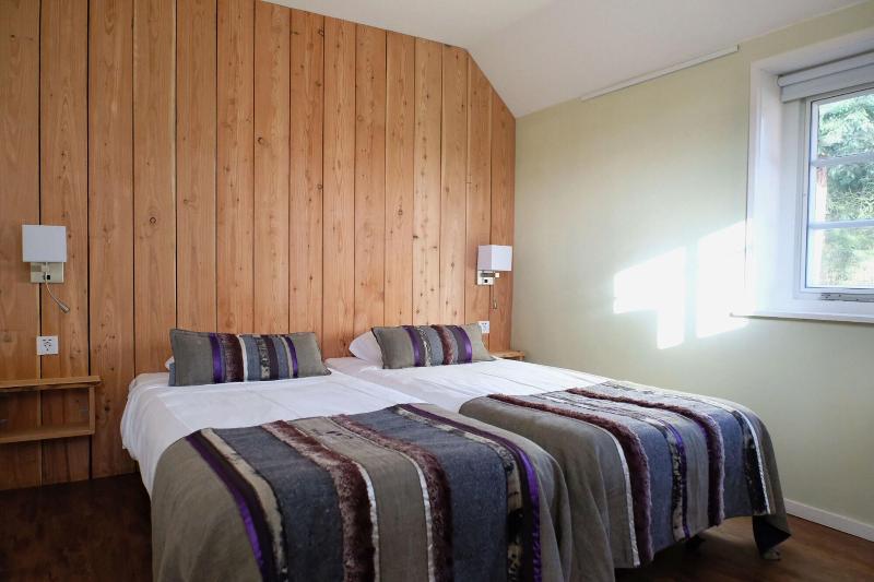 Landgoedhotel Woodbrooke - Oda
