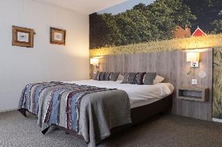 Landgoedhotel Woodbrooke fotoÄŸrafÄ±