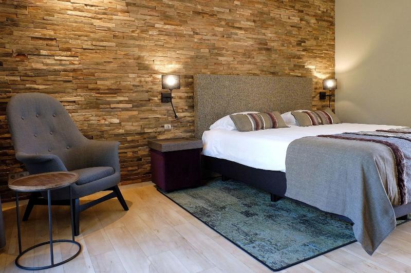 Landgoedhotel Woodbrooke - Oda