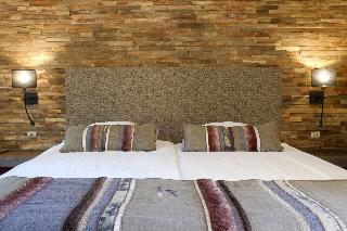 Landgoedhotel Woodbrooke fotoÄŸrafÄ±