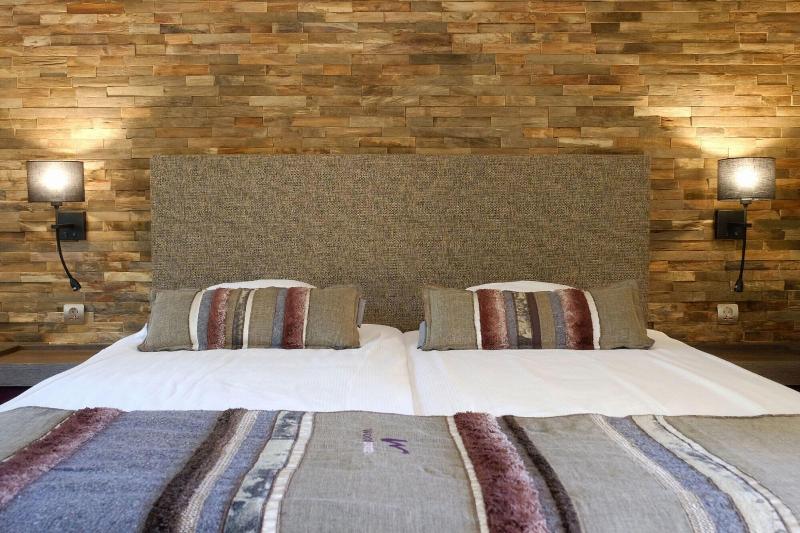 Landgoedhotel Woodbrooke - Oda