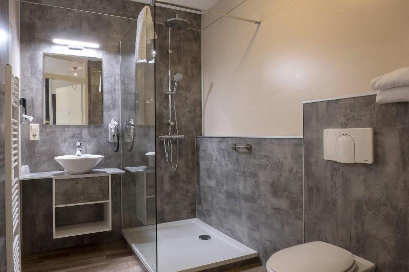 Landgoedhotel Woodbrooke - Oda