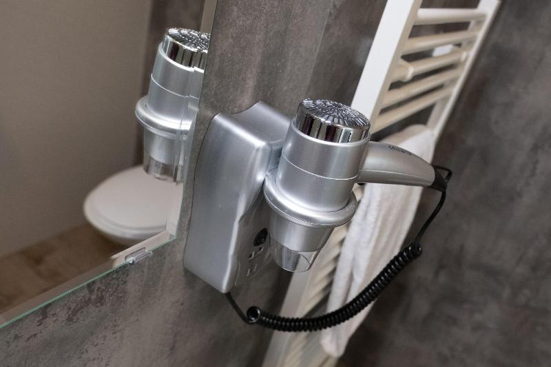 Landgoedhotel Woodbrooke - Oda