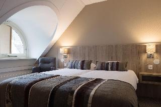 Landgoedhotel Woodbrooke fotoÄŸrafÄ±