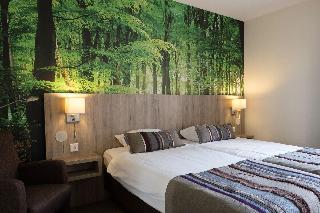 Landgoedhotel Woodbrooke fotoÄŸrafÄ±