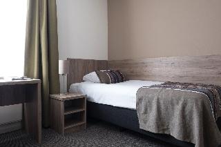 Landgoedhotel Woodbrooke fotoÄŸrafÄ±