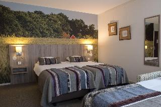 Landgoedhotel Woodbrooke fotoÄŸrafÄ±