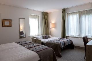 Landgoedhotel Woodbrooke fotoÄŸrafÄ±