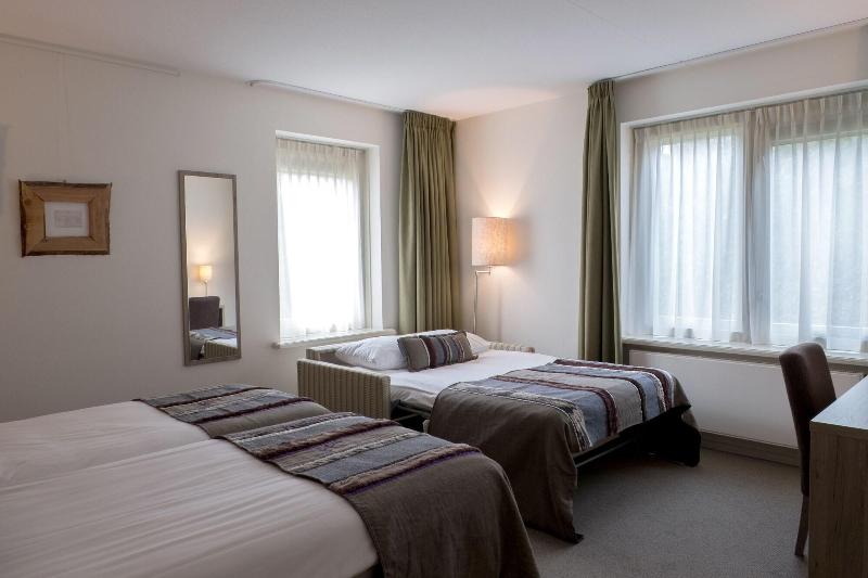 Landgoedhotel Woodbrooke - Oda